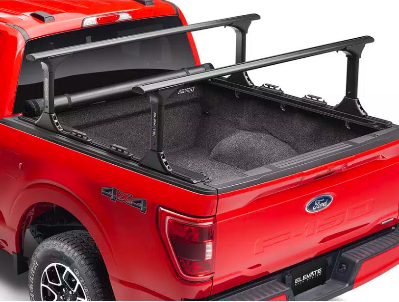 TruXedo Truck Bed Racks & Rack Accessories 1118360 product image 4