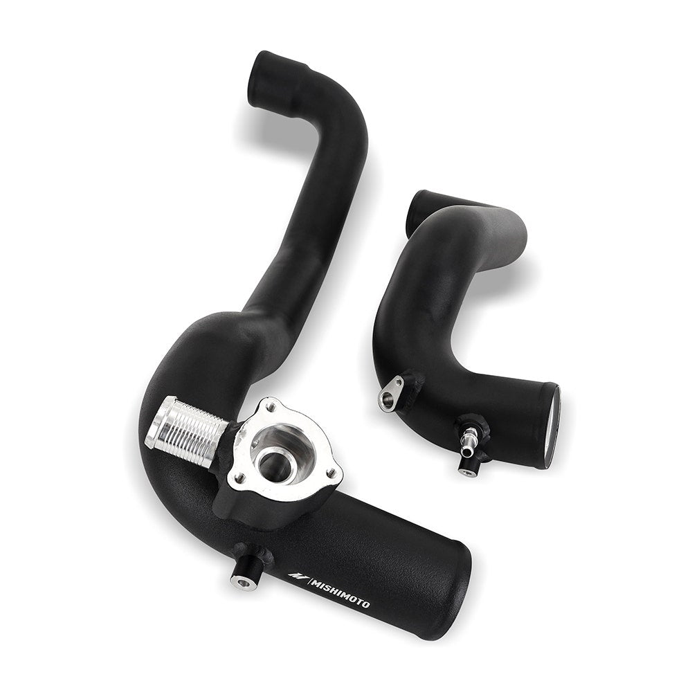 Mishimoto Intercooler Pipe Set MMICP-BR23-21UHBK product image 1