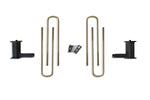 MaxTrac Suspension Lift Kit 903360 product image 1