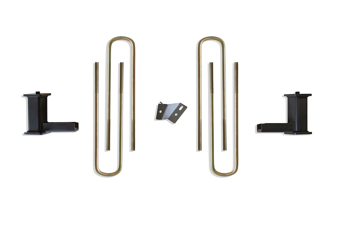 MaxTrac Suspension Lift Kit 903360 product image 1