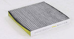 WIX Filters Cabin Air Filters 24815XP product image 3