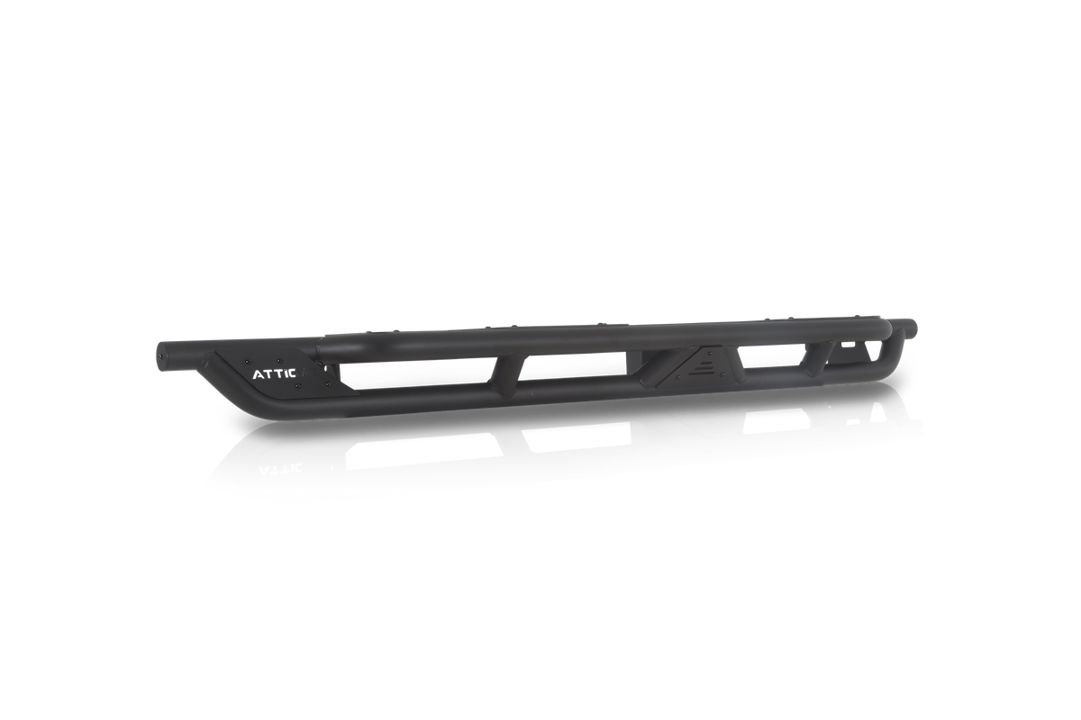 Attica 4x4 Step Nerf Bar ATTJL02C109-BX product image 4