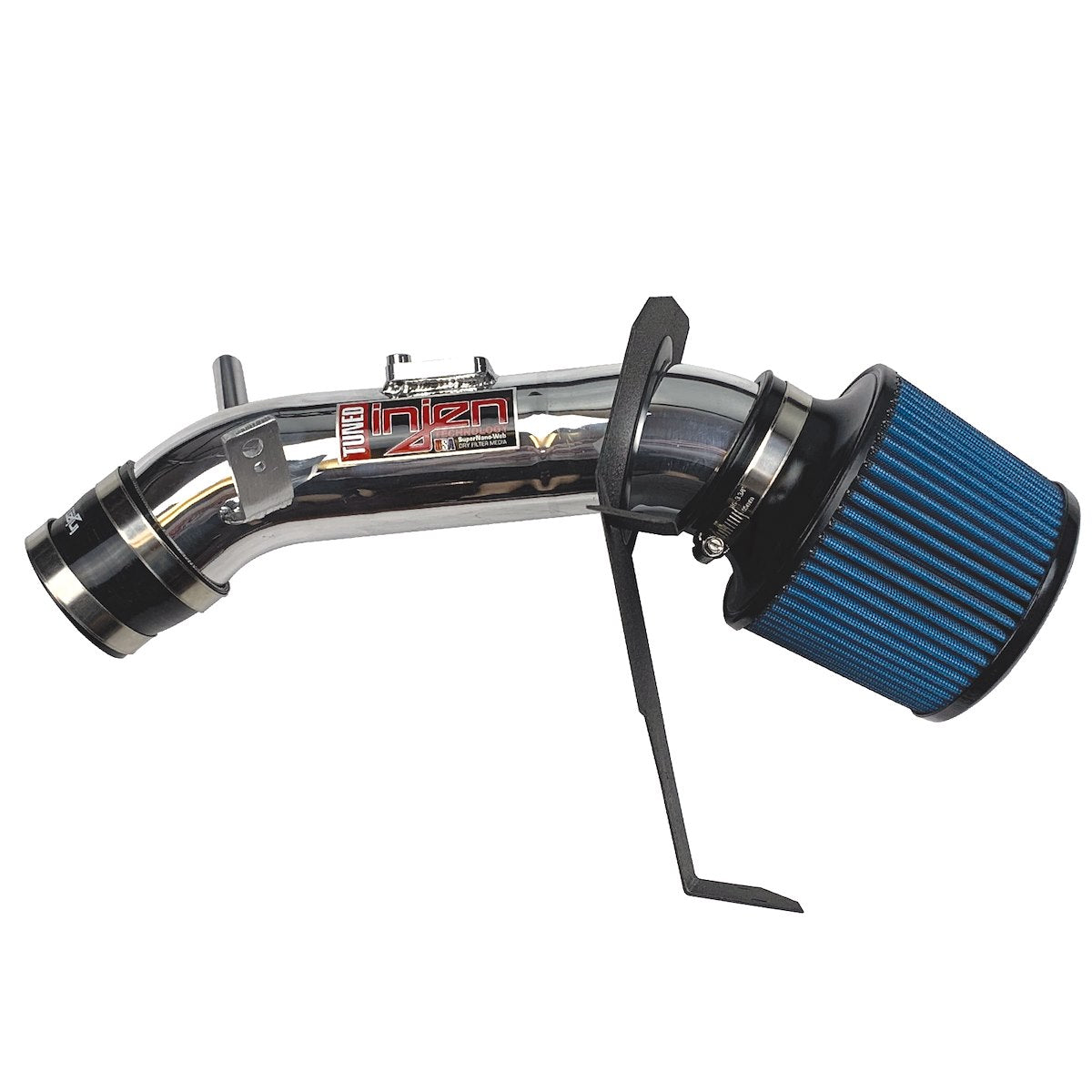 Injen Engine Cold Air Intake SP2081P product image 1