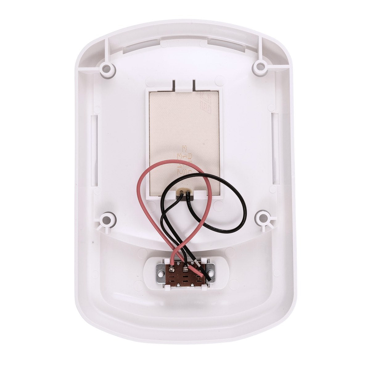 Arcon Interior Light - LED, White Lens, 7-1/4 in Length x 4.95 in Width, Bright White SMD LED - 20725N