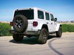 Borla Exhaust System Kit 11963CB product image 3