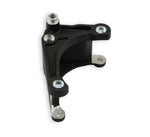Holley Accessory Drive Component Mount Set 20-166BK product image 2