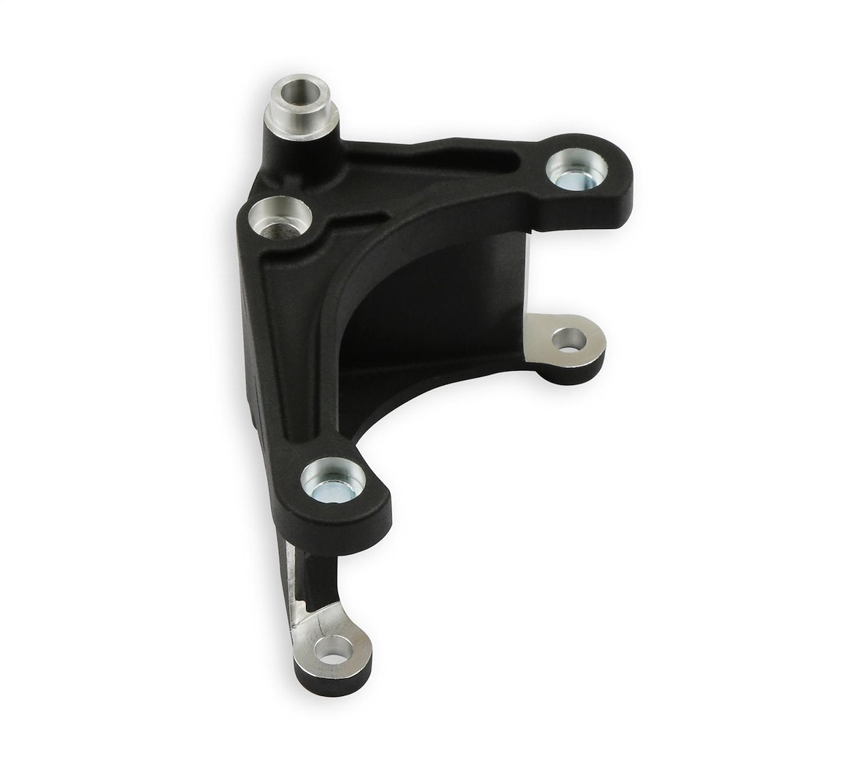 Holley Accessory Drive Component Mount Set 20-166BK product image 2