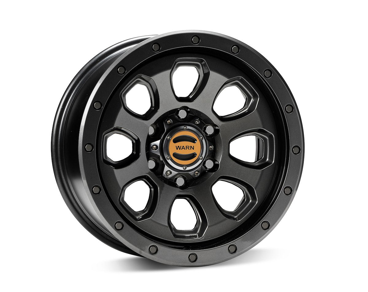 Warn Wheel 104485 product image 1