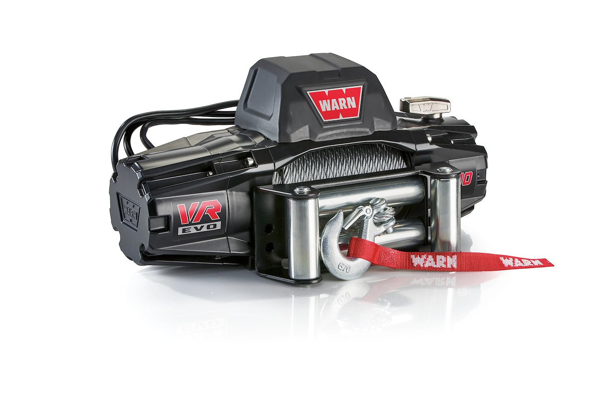 WARN Truck & SUV Winches 103252 product image 4