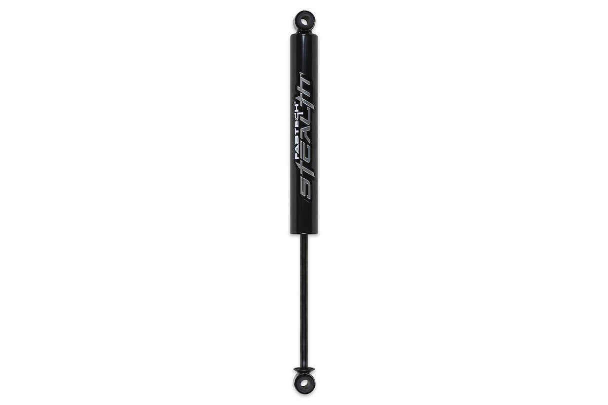 Fabtech Shocks & Dampers FTS6266 product image 1