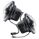 Oracle Lighting Headlight Assembly 5876-001 product image 5