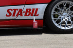 Sta-Bil Fuel Additive, Treats Up To 25 gal, 10 oz Bottle - 22206