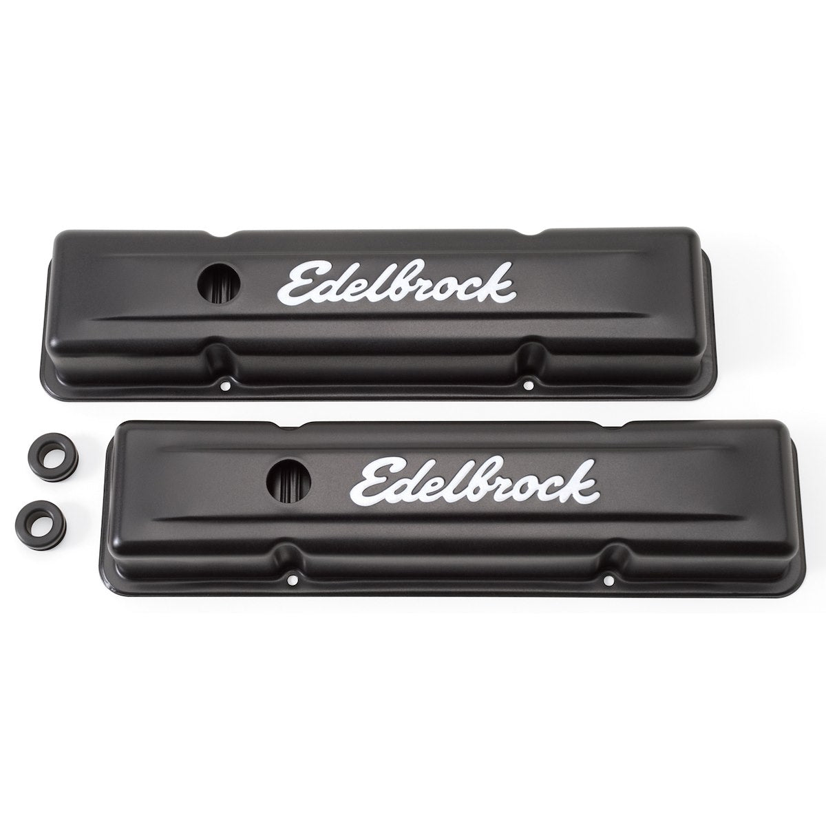 Edelbrock Engine Dress-Up & Service Components 4443 product image 1