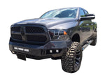 TrailFX Bumpers & Bumper Accessories FLDB006TI product image 2
