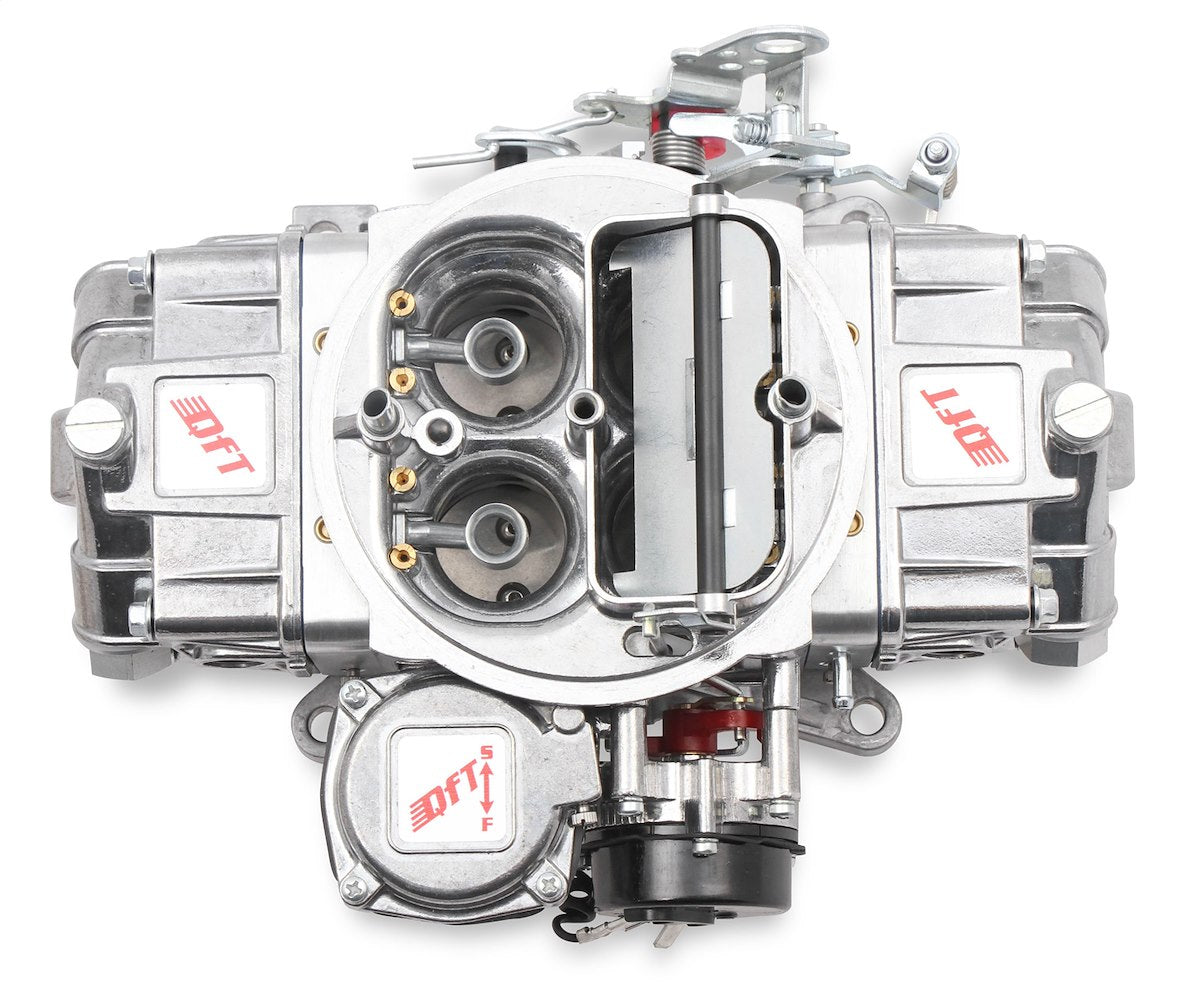 Quick Fuel Technology Carburetors HR-680-VS product image 10