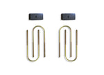 MaxTrac Suspension Lift Kit K947541F product image 6