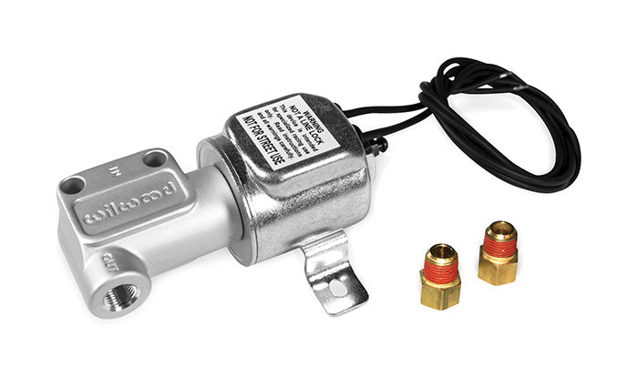 Wilwood Brakes Brake Shut Off Valve 260-9921 product image 1