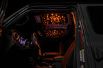 Oracle Lighting Headliner / Sun Visor / Sail Panel Kit 5872-333 product image 10