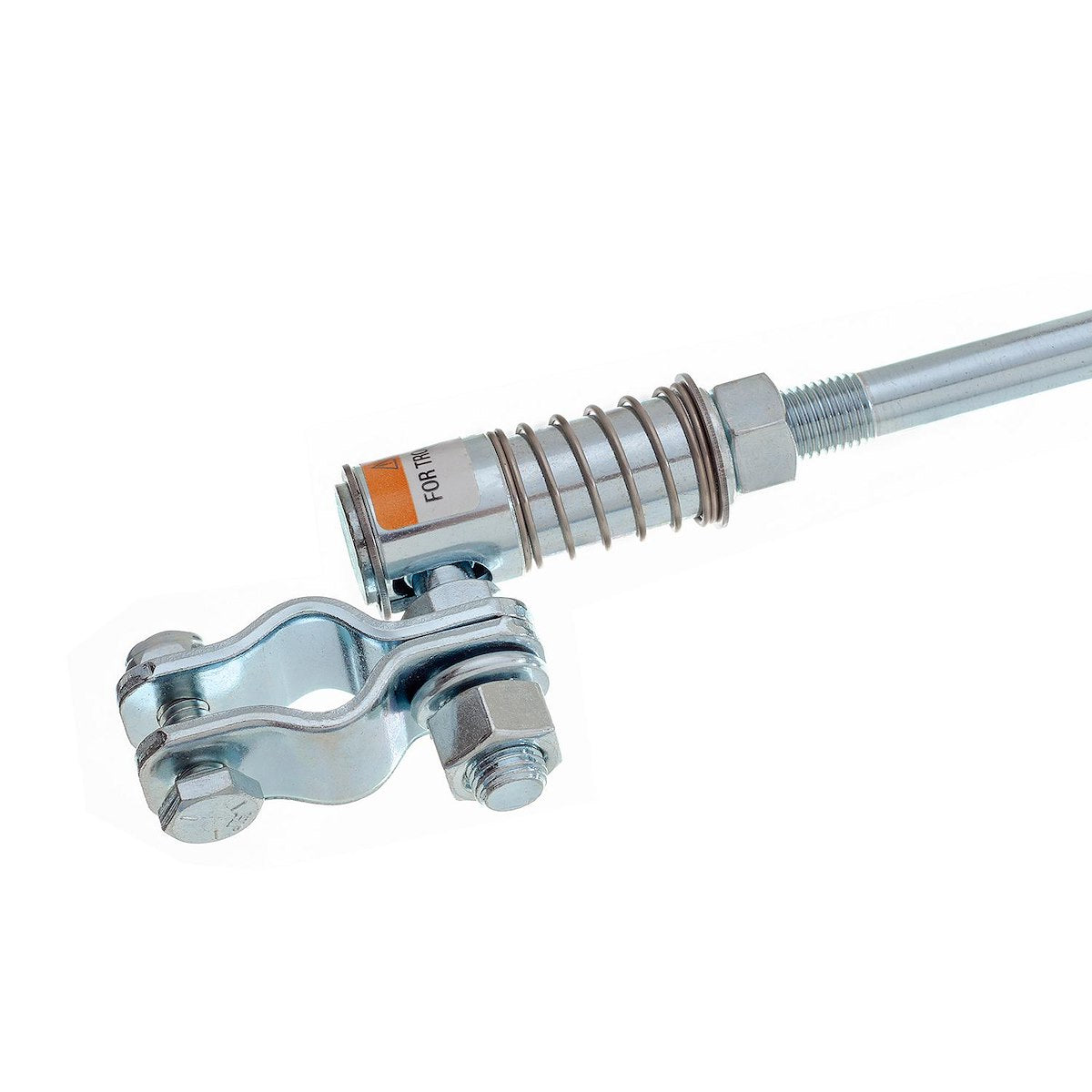 Attwood Marine Kicker Motor Steering Link, Stainless Steel - 11663-7