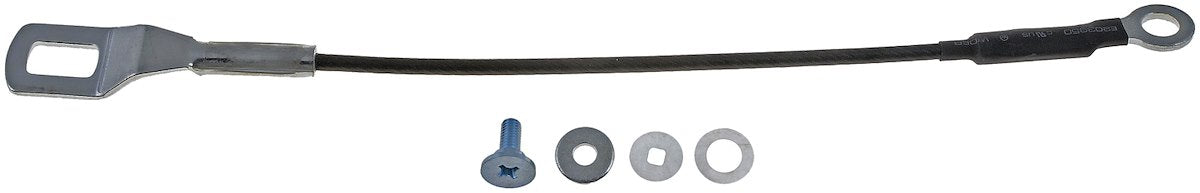 Dorman Body & Exterior Replacement Parts 38531 product image 1
