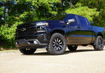 Superlift Leveling Kit Suspension, 2 in Lift - 40040