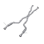 MBRP Exhaust Exhaust System Kit S5105AL product image 1
