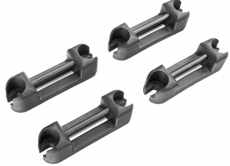 TruXedo Truck Bed Racks & Rack Accessories 1119132 product image 1