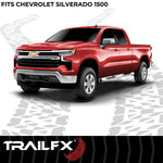 TrailFX Fender Flares TFC3003OE product image 6