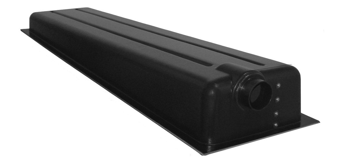 Icon Waste Holding Tank, HT473-ED, Can Be Used For Black Or Gray Water, 21 gal Capacity - 12422