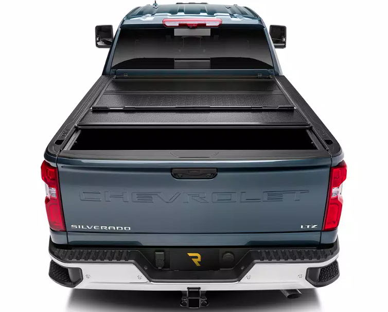 BAK Hard Folding Tonneau Covers 226133 product image 8