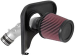K&N Air Cleaner Assemblies and Air Intake Kits 69-1213TS product image 5