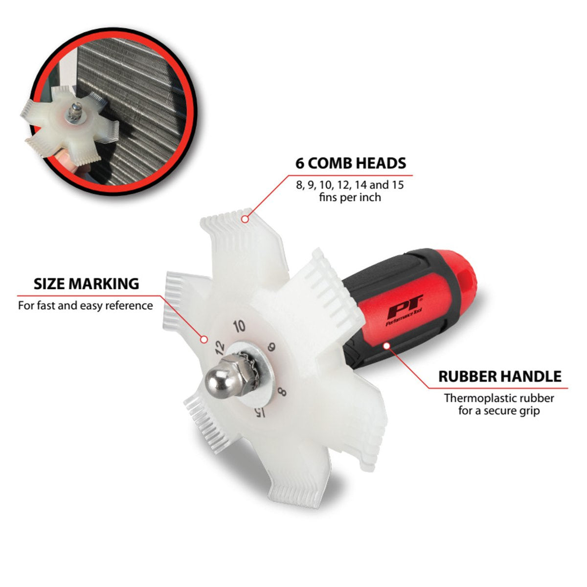 Performance Tool Cooling & Oil Systems W80755 product image 6