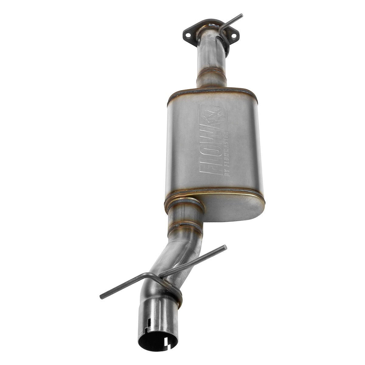 Flowmaster Mufflers 717847 product image 2