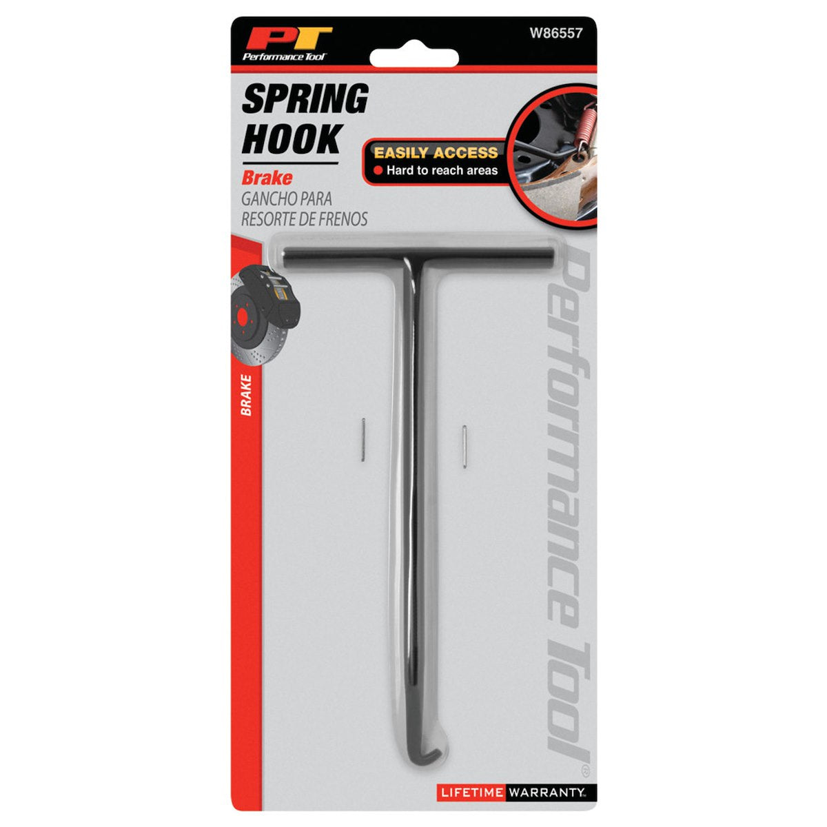 Performance Tool Automotive Tools & Shop Equipment W86557 product image 2