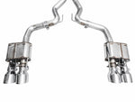 AWE Tuning Exhaust System Kit 3025-42650 product image 4