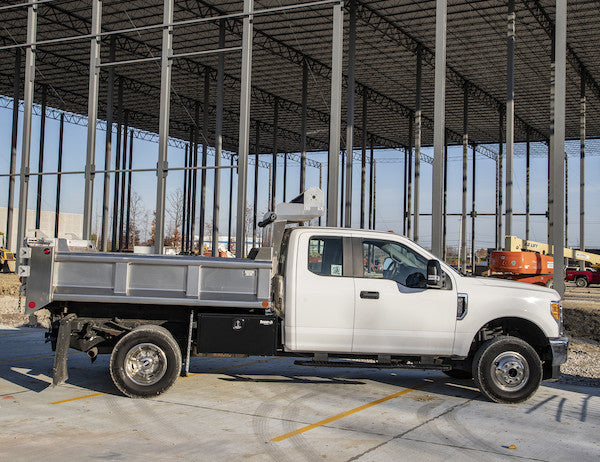 Buyers Products Commercial Storage & Carriers 1732305 product image 13