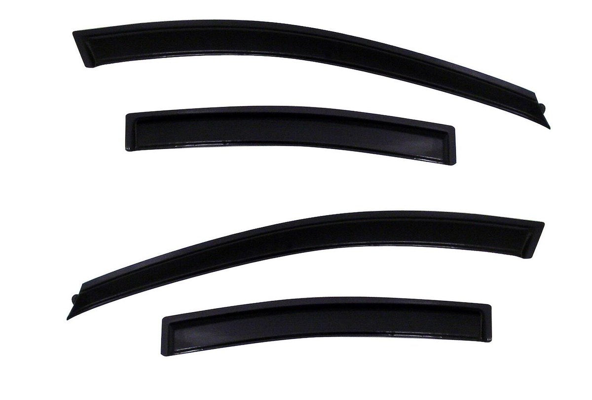 AVS Vent Visors 94611 product image 1