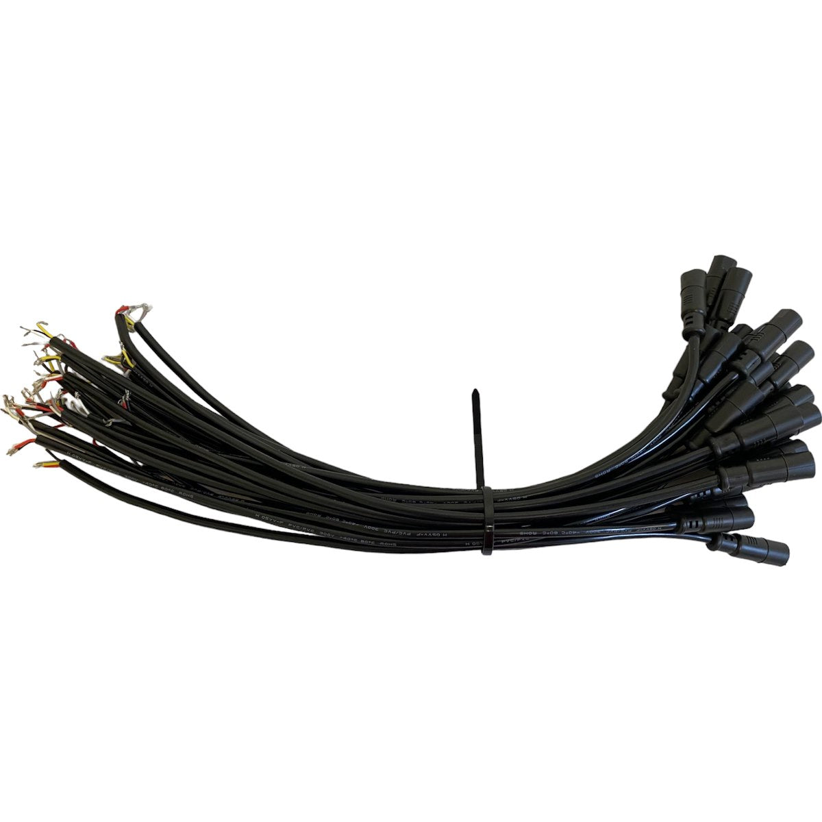 ARC Lighting Auxiliary Lighting Wiring & Mounts BB8KS25 product image 1