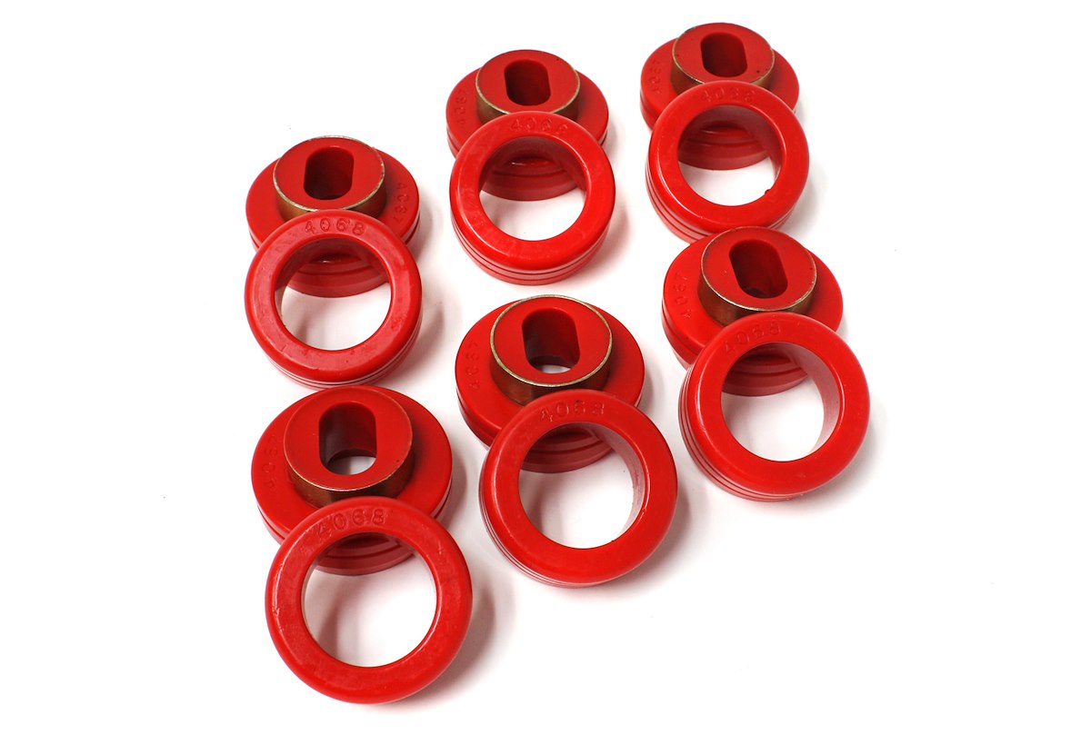 Energy Suspension Suspension Bushings & Mounts 3.4116R product image 1