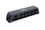 Raymarine Marine Network Switch, RNS-5, 10.8 To 31.2 V Operating Voltage, 600 Milliampere - A80731