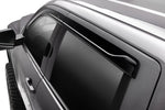 Husky Liners Rainguard, Set Of 4 - 2854111
