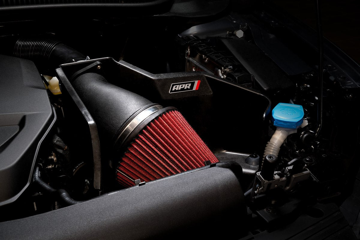 APR Engine Cold Air Intake CI100054 product image 11