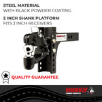 Husky Towing Towing & Trailer Hardware 33109 product image 4