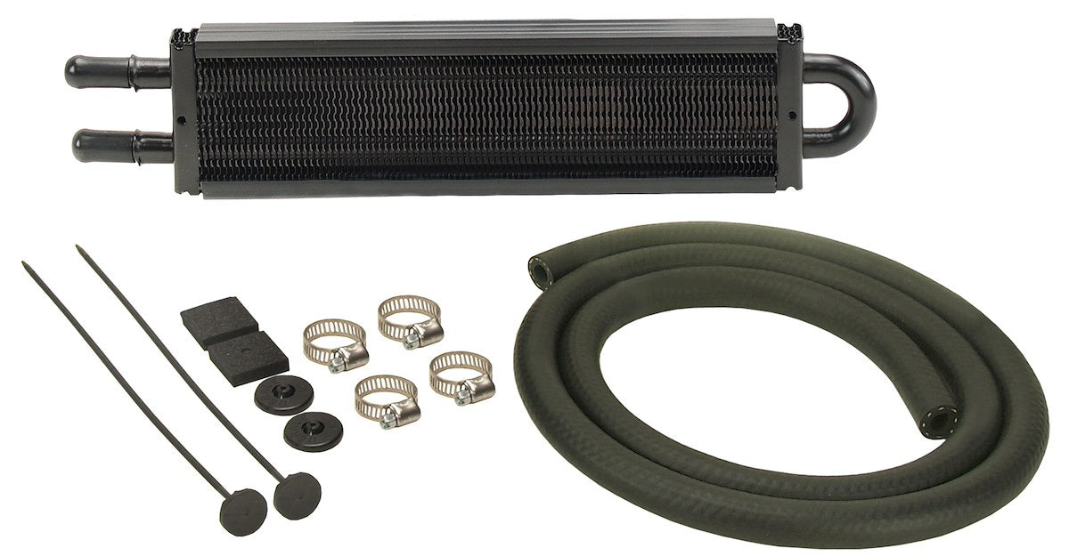 Derale Transmission, Oil & Power-Steering Coolers 13200 product image 1