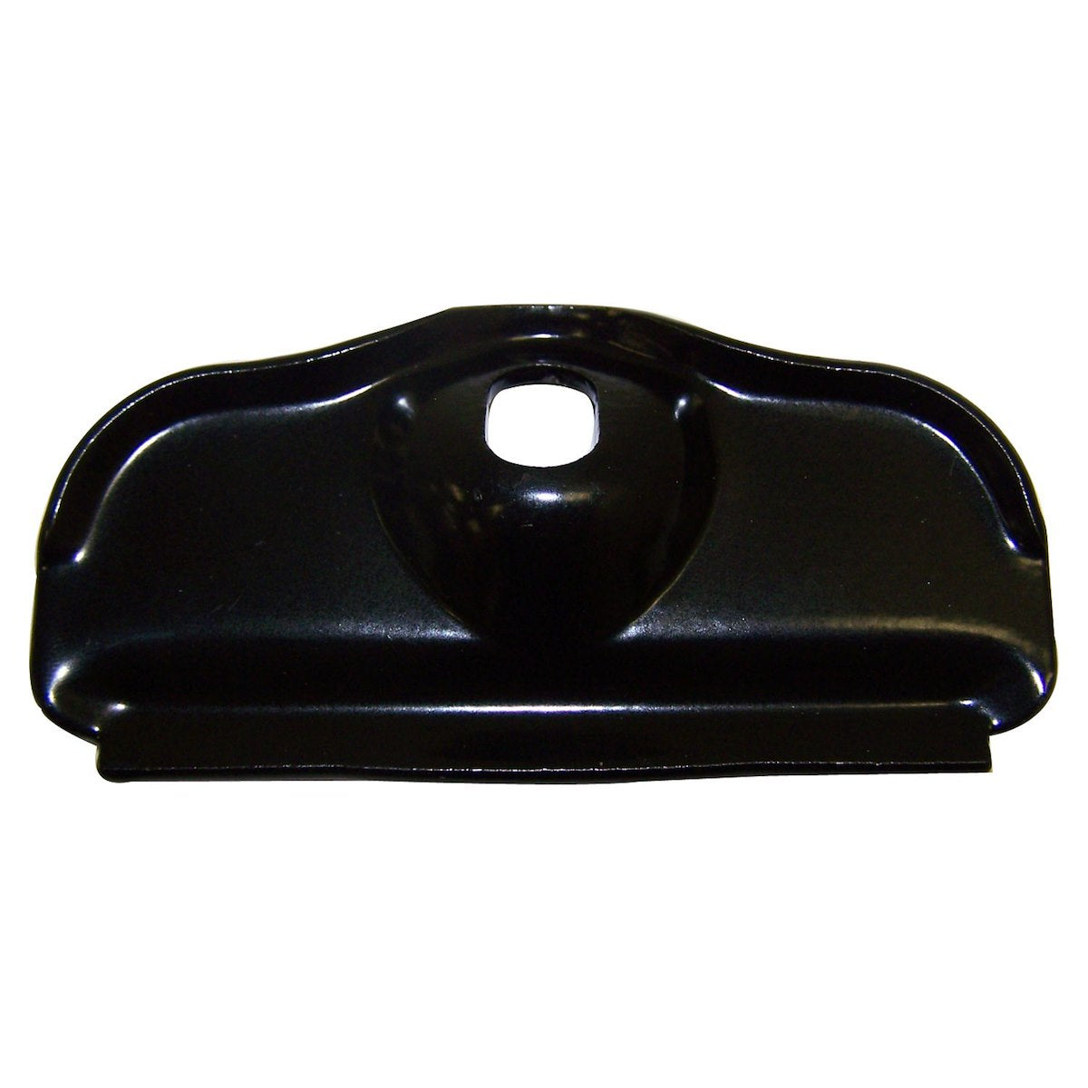 Crown Automotive Battery Hold Down, Black - J3226119