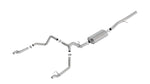 Borla Exhaust System Kit 140771 product image 1