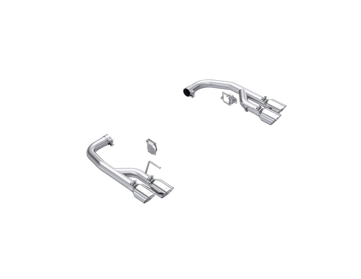 MBRP Exhaust Exhaust System Kit S7281304 product image 1