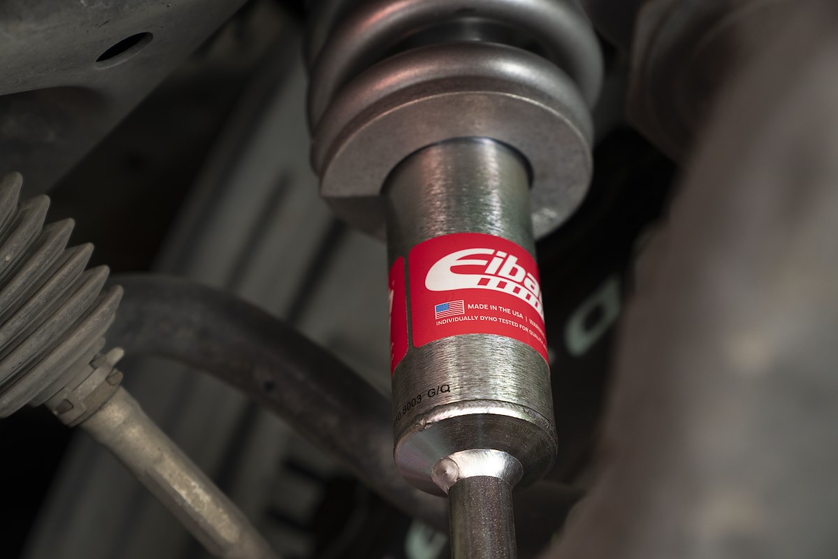 Eibach Suspension Shock Absorber E60-82-008-02-01 product image 2