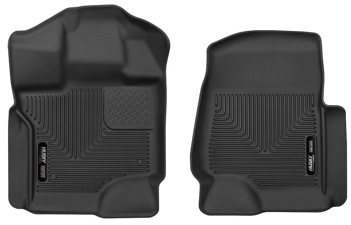 Husky Liners Floor Mats & Liners 18361 product image 1