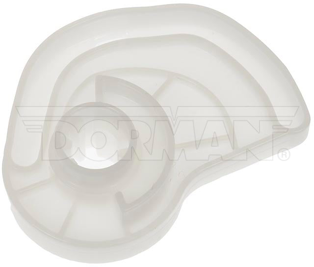 Dorman HVAC Mode Door Cam, White - 926-710